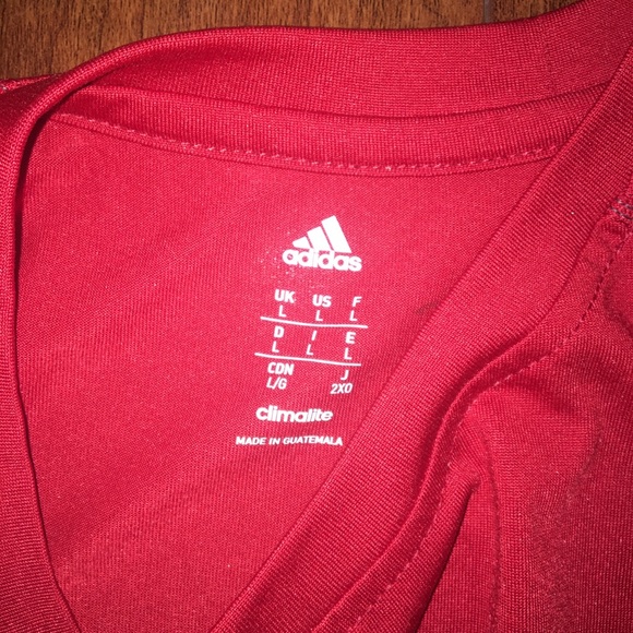 Dri-Fit Shirt Bundle - Picture 4 of 8